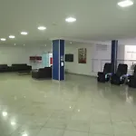 Golden Dolphin Grand Hotel - 820 Flat - Resorts - Caldas Novas - Go