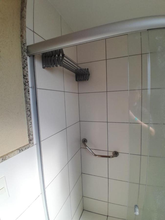 Golden Dolphin Grand - 820 Flat - - - Go Aparthotel Caldas Novas