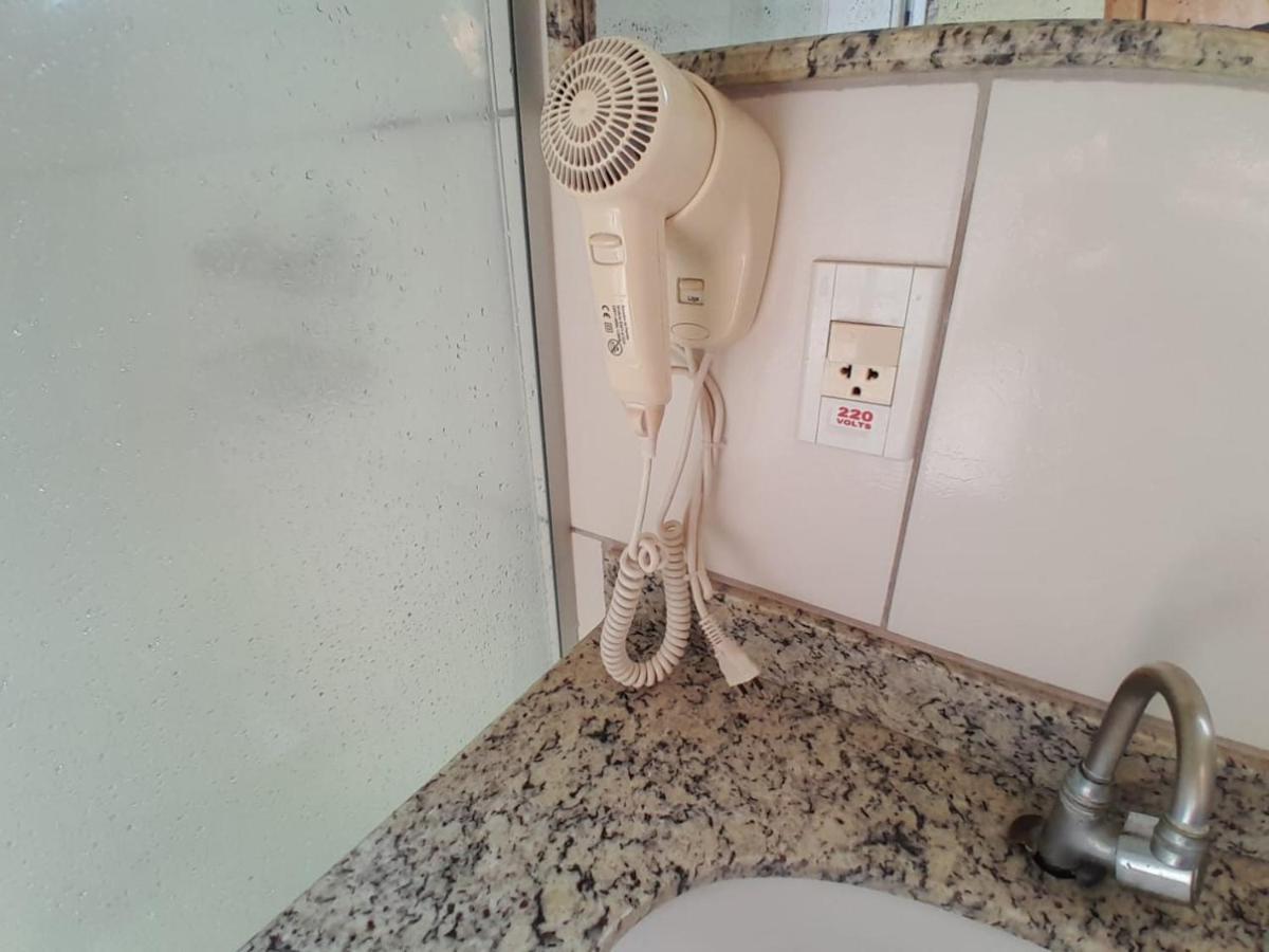 Aparthotel Golden Dolphin Grand - 820 Flat - - - Go Caldas Novas