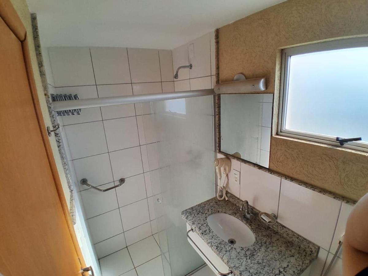 Aparthotel Golden Dolphin Grand - 820 Flat - - - Go Caldas Novas