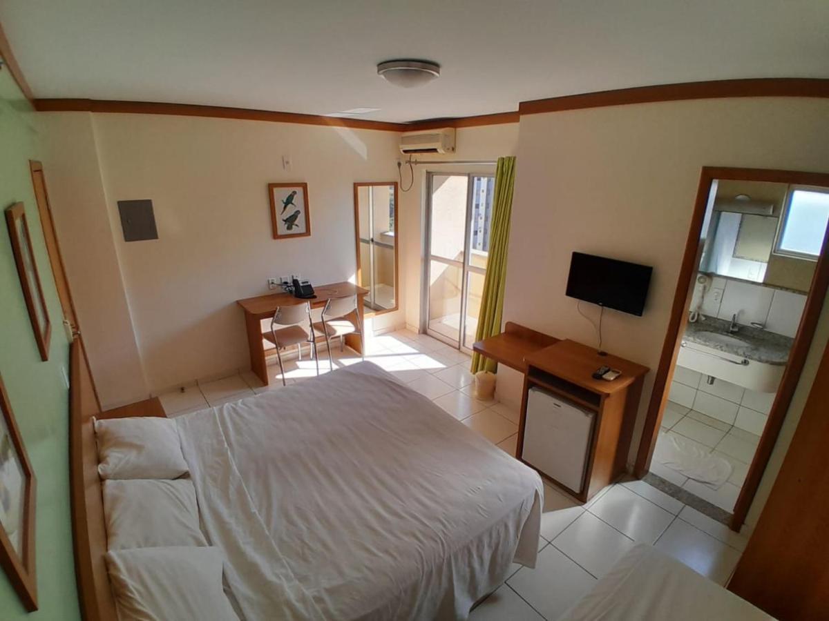 Aparthotel Golden Dolphin Grand - 820 Flat - - - Go
