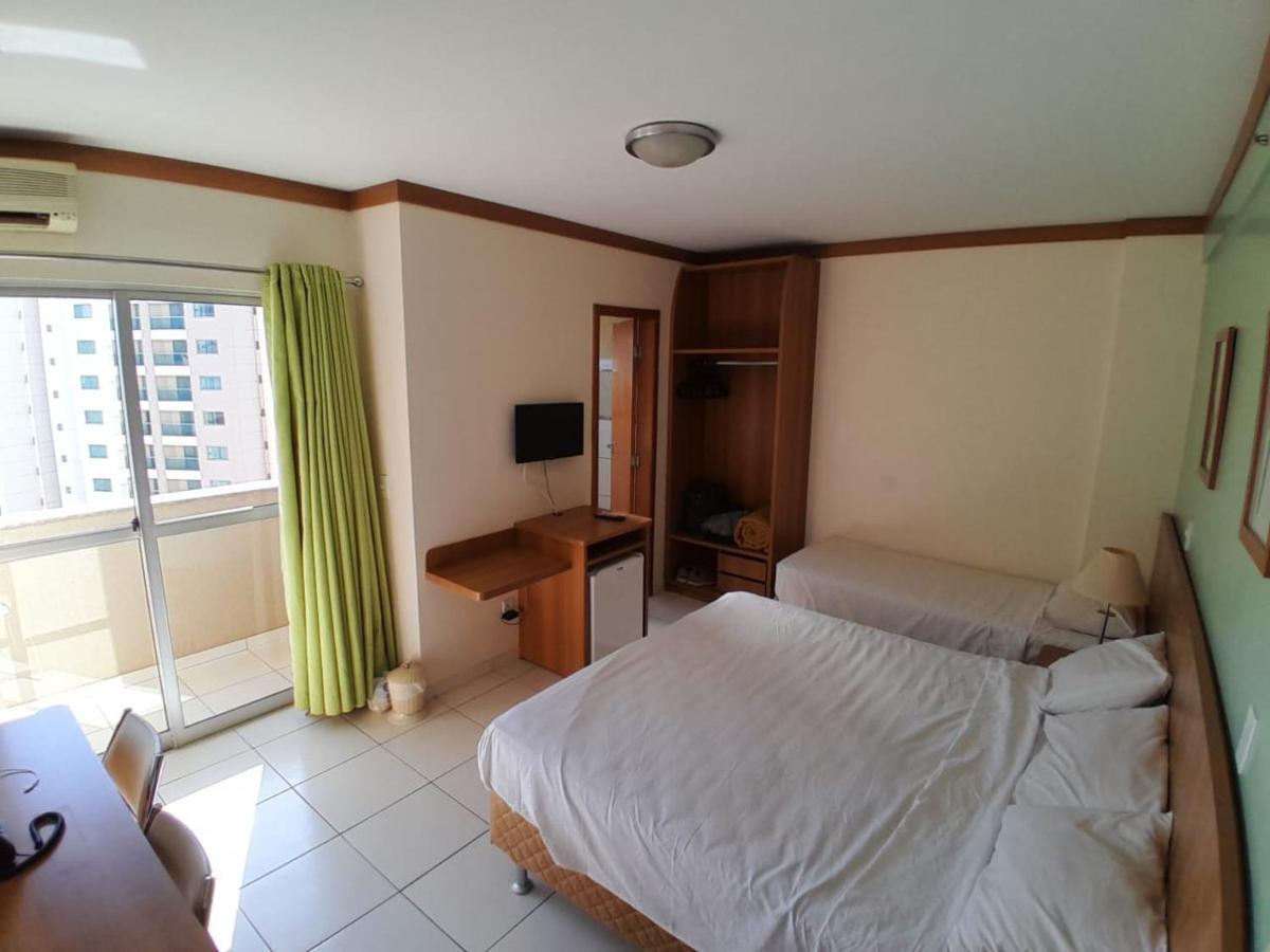 Golden Dolphin Grand - 820 Flat - - - Go Aparthotel
