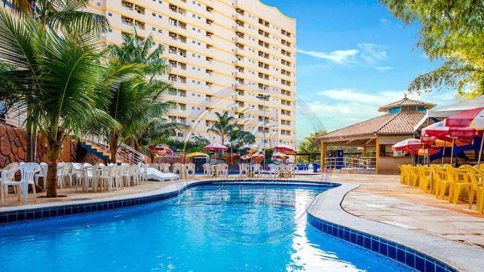 Aparthotel Golden Dolphin Grand - 820 Flat - - - Go *