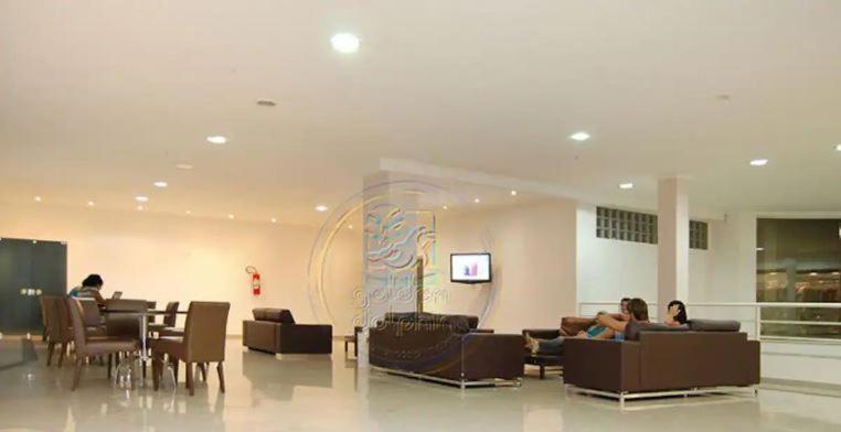 Aparthotel Golden Dolphin Grand - 820 Flat - - - Go