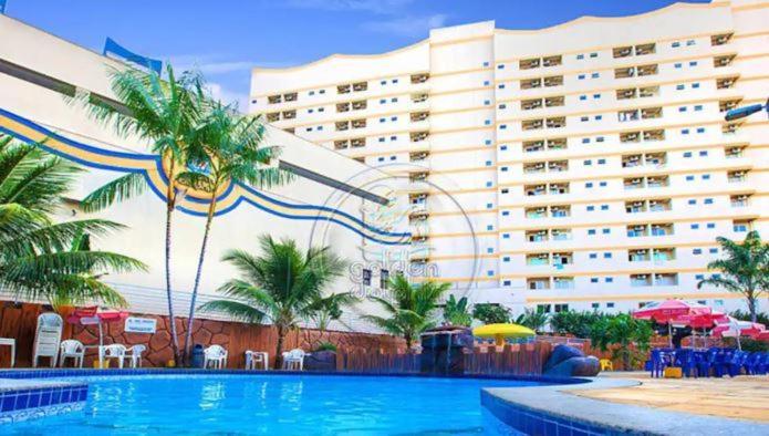 Golden Dolphin Grand - 820 Flat - - - Go