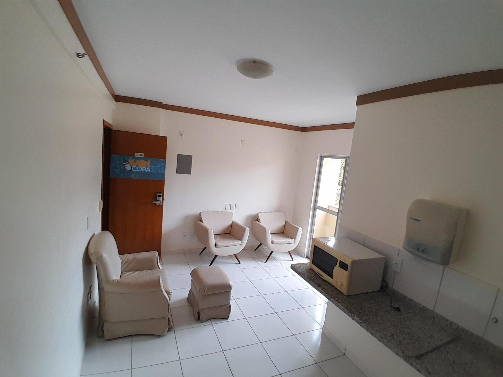 Aparthotel Golden Dolphin Grand - 820 Flat - - - Go *