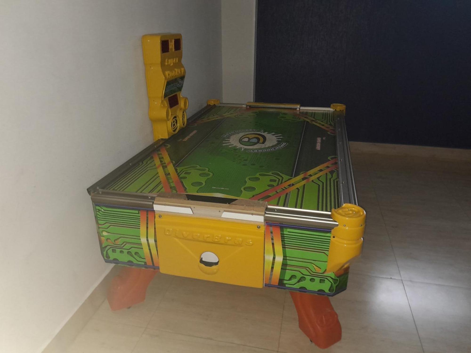 Golden Dolphin Grand - 820 Flat - - - Go * Caldas Novas