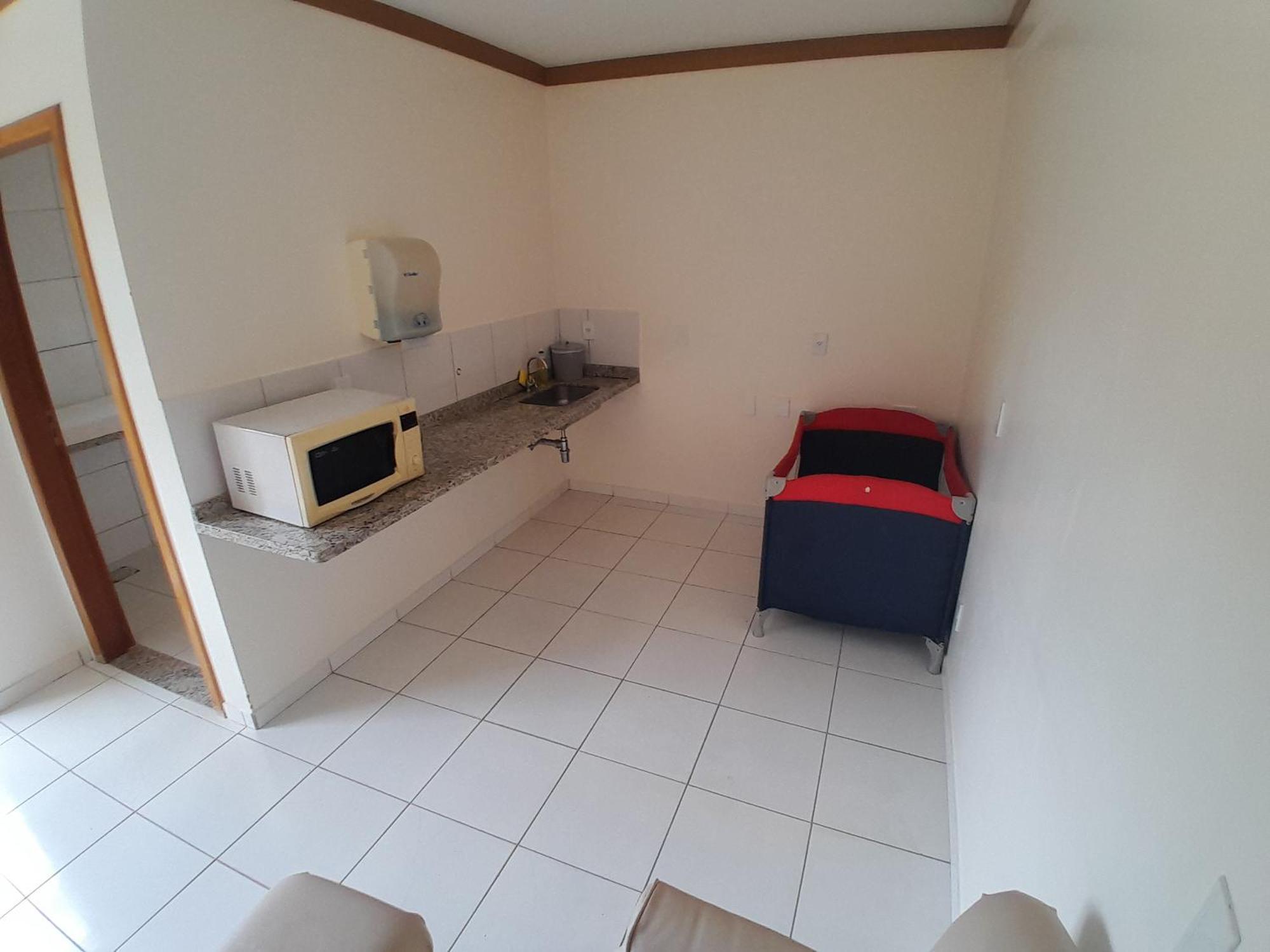 Aparthotel Golden Dolphin Grand - 820 Flat - - - Go