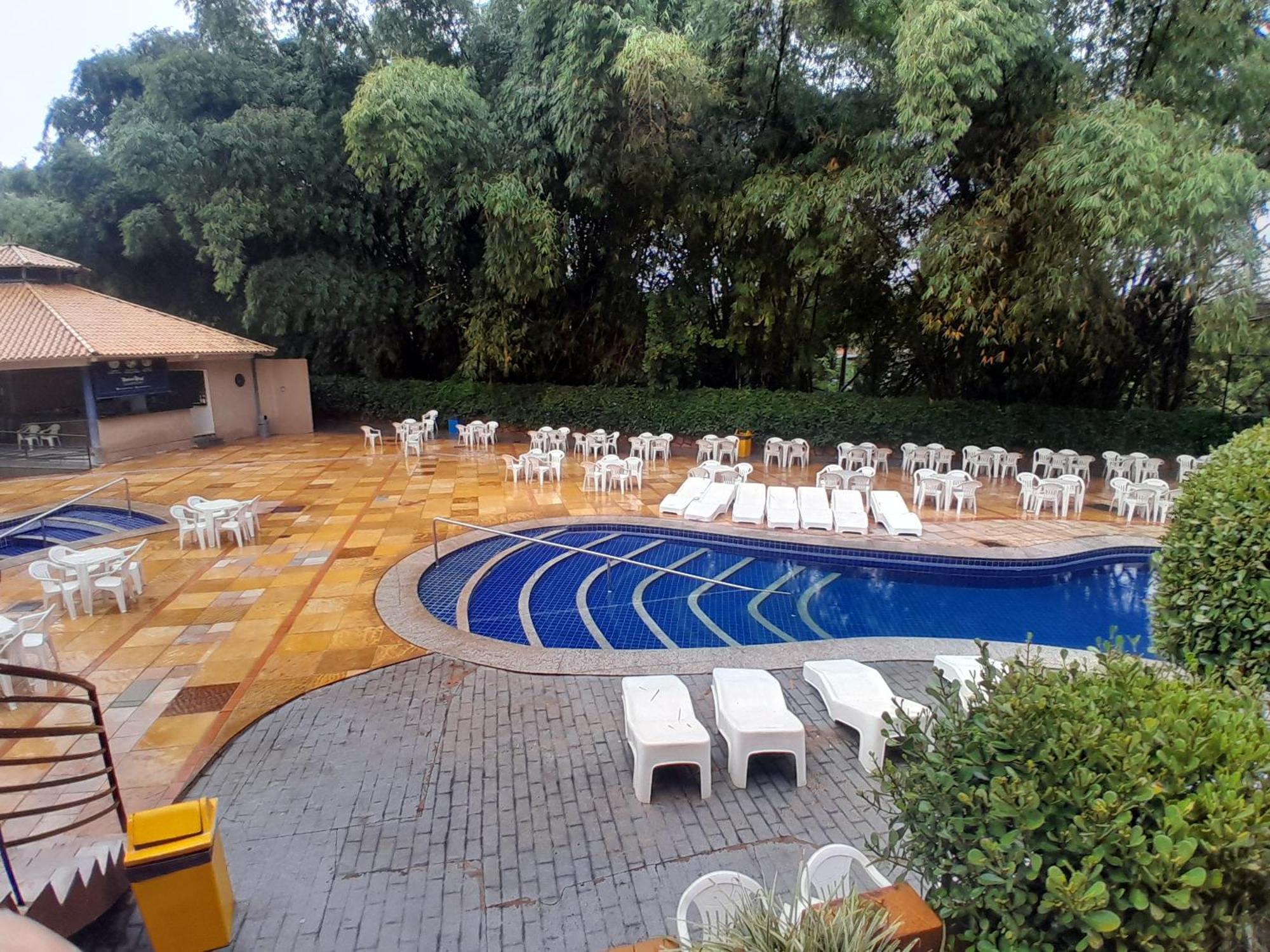 Aparthotel Golden Dolphin Grand - 820 Flat - - - Go